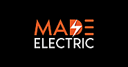 24 Hours Electrical Services — Made ELectric