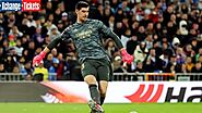 Champions League Final 2022: Thibaut Courtois opens Chelsea's return before of Champions League competition