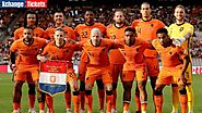 The Netherlands wants to win the FIFA World Cup in Qatar 2022