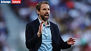 Gareth Southgate's England team talks at the Qatar World Cup could be broadcast live on TV