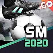 Soccer Manager 2020 Apk 1.1.13 Para Hileli İndir | indirGO.club