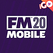 Football Manager 2020 Mobile 11.3.0 Apk İndir - Full Sürüm FM20 | indirGO.club