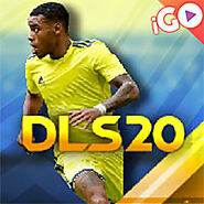 Dream League Soccer 2020 Apk v6.13 - FENERBAHÇE MODU | indirGO.club
