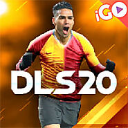 Dream League Soccer 2020 Apk v6.13 - GALATASARAY MODU | indirGO.club