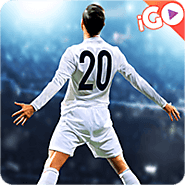 Football Cup 2020 - 50 MB'LIK Mini Futbol Oyunu | indirGO.club