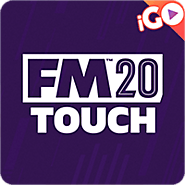 Football Manager 2020 Touch Apk İndir - FM20 Touch Apk Ücretsiz | indirGO.club