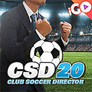 Club Soccer Director 2020 Apk 1.0.76 Para Hileli | indirGO.club