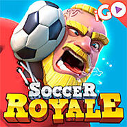 Soccer Royale Apk 1.4.5 Para Hileli İndir | indirGO.club