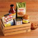 Gourmet BBQ Grilling Crate - Gift Baskets & Fruit Baskets - Harry and David