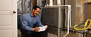 Are you looking furnace repair in Schaumburg?