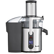 Breville the Juice Fountain Multi-Speed Juicer - Kitchen Things