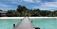 KALAROTA - Thinking, Writing and Sharing: Maldives- The Best Destination For Honeymoon ?