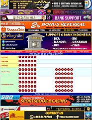 Paito Togel Adalah Situs Refrensi Agen Agen Togel Online Terbaik Di Indonesia Dengan Daftar Daftar Situs Togel Terbaik A Listly List Paito Togel Adalah Situs Refrensi Agen Agen Togel Online Terbaik Di Indonesia Dengan Daftar Daftar Situs Togel Terbaik A Listly List