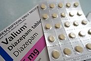 Alleviate Anxiety and Control Distress With Diazepam