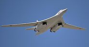 Should India Think About to Buying TU-160 Strategic Bombers