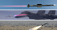 Full Detail about indegenous Astra Missile