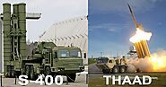 Comparison-between-two-Air-Defense-System-2020(S-400-Russia-vs-THAAD-USA)