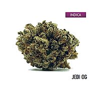 Buy Jedi OG Marijuana Online with Bitcoin - Buy Weed Online