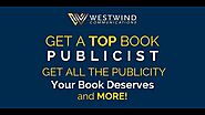 Book Marketing by Book Publicist Scott Lorenz