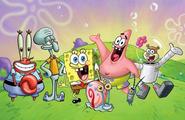 SpongeBob SquarePants