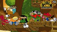 Codename: Kids Next Door