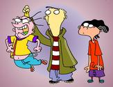 Ed, Edd n Eddy