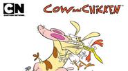 Cow and Chicken