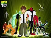 Ben 10