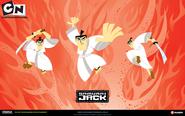 Samurai Jack