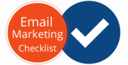Email Marketing campaign checklist- 8 quick but crucial best practices