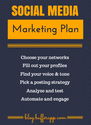 How to Create a Social Media Marketing Plan From Scratch