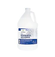 Isopropyl Alcohol in Vancouver and Victoria - KingdomBeauty.Com