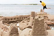 Build a Sandcastle
