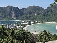 Phi Phi Viewpoint