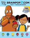 Brain Pop Jr
