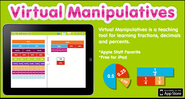 Virtual Manipulative