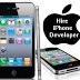 Hire Best iPhone Developers on Full-Time, Part-time or Hourly-Contract Basis