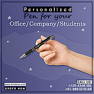 Welcome to explore one of the largest collections of Ditto Boss pens in India ------