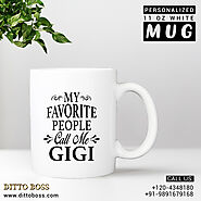 Personalized coffee mugs at an affordable price. White mug Inner color mug Magic mug....