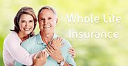 How Does A Whole Life Insurance Policy Work?