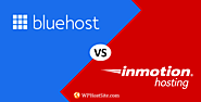 Bluehost vs InMotion Hosting Web Hosting Comparison 2020