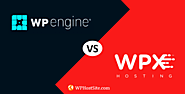WP Engine vs WPX Hosting Comparison 2020