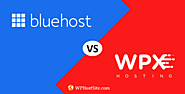Bluehost vs WPX Hosting Comparison 2020