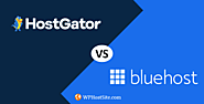 HostGator vs Bluehost Web Hosting Comparison 2020