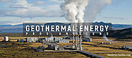 Pros and Cons of Geothermal Energy