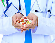 How PCD Pharma company backside give more extra doctors?