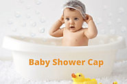 Baby care: Are shower caps suitable for your hair?