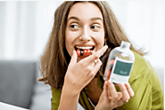 6 Essential Nutritional Supplements For Women! | HealthyFlick