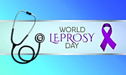 World Leprosy Day 2020 | Online Pharmacy UK