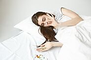Can Vitamin D Deficiency Affect Sleep? - Life Pharmacy